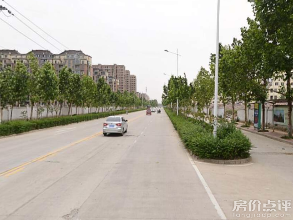 郑州 惠济 建业花园里   线路一:项目—英才街—科达街—龙湖副cbd